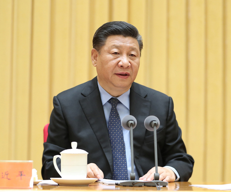 来这里，读懂“习近平生态文明思想”