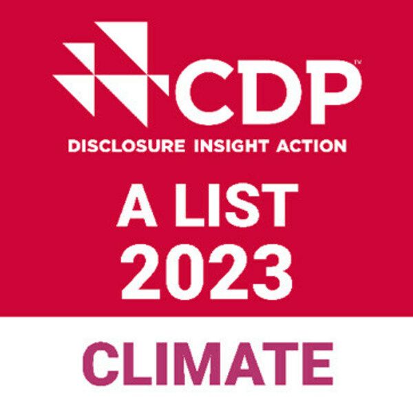 富士胶片积极应对气候变化 入选2023年度"CDP"A级榜单..