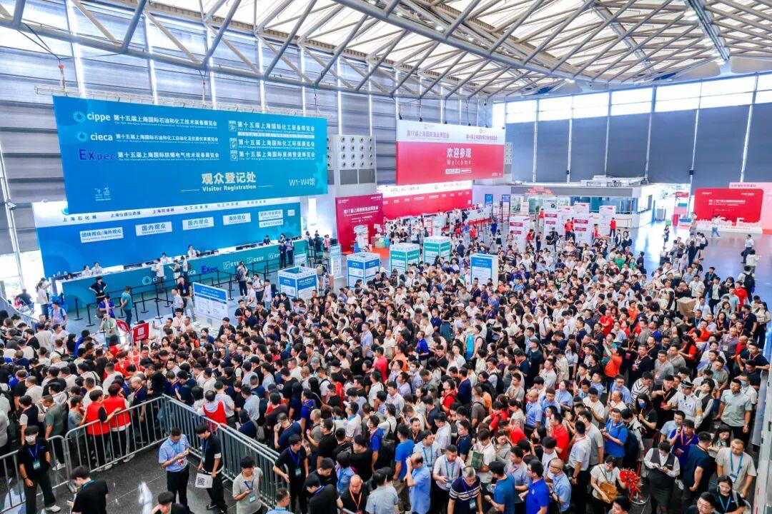 聚焦“十五五”， 2026 中国化工装备展重磅打造八大展区..