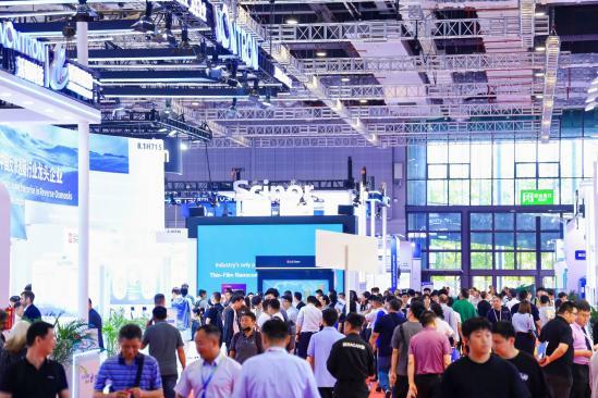 2026第十八届上海国际水展WATERTECH CHINA