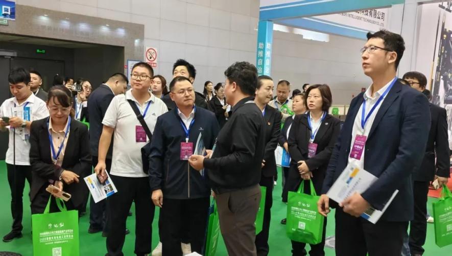 2026新疆电力展9月16-18日启幕 新疆国际会展中心邀您共赴亚欧能源盛会..