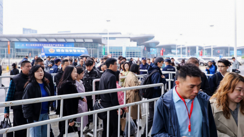 2026天津国际水科技博览会
