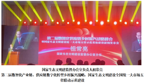 产业数字化转型战略是推动国家高质量发展的强大动力